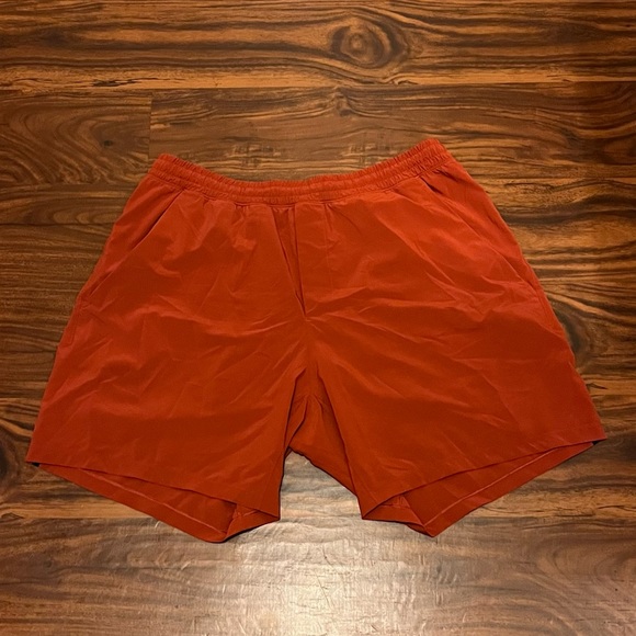 lululemon athletica Other - Lululemon Pace Breaker Short Linerless 7"